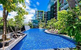 Nice Residence Hotel Hua Hin